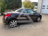 2013 Peugeot 207