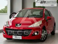 2013 Peugeot 207