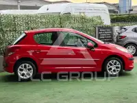 2013 Peugeot 207