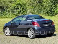 2013 Peugeot 207