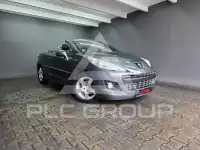 2013 Peugeot 207