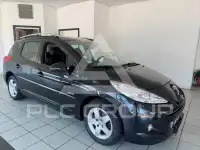 2013 Peugeot 207