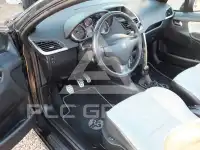 2013 Peugeot 207
