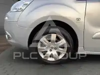 2013 Peugeot Partner
