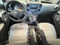2013 Peugeot Partner