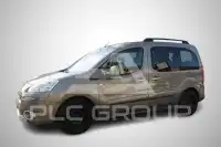2013 Peugeot Partner