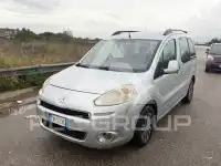 2013 Peugeot Partner