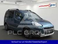 2013 Peugeot Partner