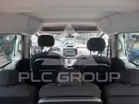 2013 Peugeot Partner
