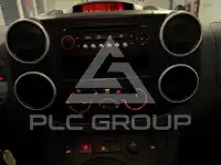 2013 Peugeot Partner