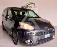 2013 Peugeot Partner