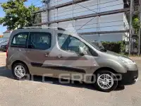 2013 Peugeot Partner