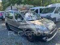 2013 Peugeot Partner