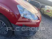 2013 Peugeot Partner