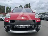 2013 Peugeot Partner