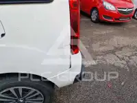 2013 Peugeot Partner