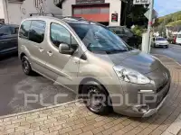 2013 Peugeot Partner