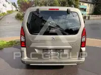 2013 Peugeot Partner