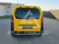 2013 Peugeot Partner