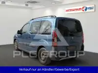 2013 Peugeot Partner