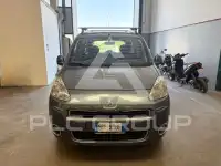 2013 Peugeot Partner