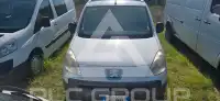 2013 Peugeot Partner