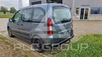 2013 Peugeot Partner