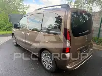 2013 Peugeot Partner