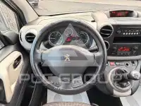 2013 Peugeot Partner