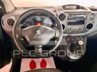 2013 Peugeot Partner