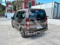 2013 Peugeot Partner
