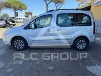 2013 Peugeot Partner