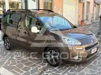 2013 Peugeot Partner