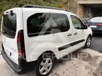 2013 Peugeot Partner