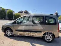2013 Peugeot Partner