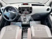 2013 Peugeot Partner