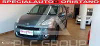 2013 Peugeot Partner