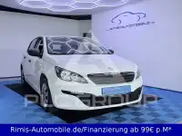 2013 Peugeot 308