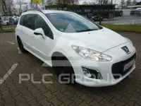 2013 Peugeot 308