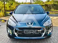 2013 Peugeot 308