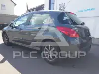 2013 Peugeot 308