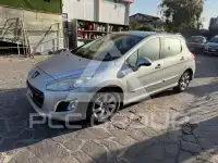 2013 Peugeot 308
