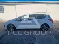 2013 Peugeot 308