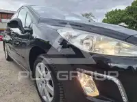 2013 Peugeot 308