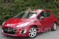 2013 Peugeot 308