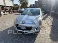 2013 Peugeot 308