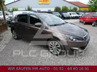 2013 Peugeot 308