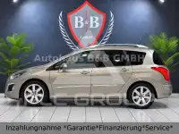 2013 Peugeot 308
