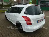 2013 Peugeot 308