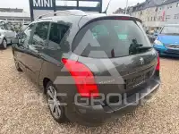 2013 Peugeot 308